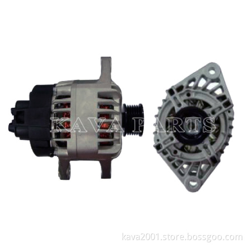12V Alternator For Fiat Brava,Multipla 63321805